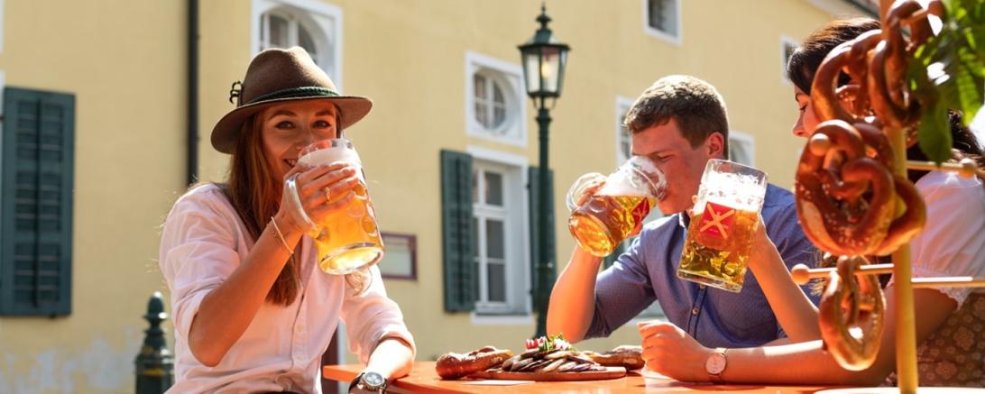 Fürst Wallerstein Brauhaus