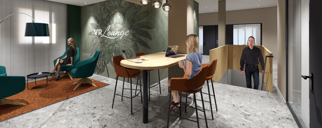 Raiffeisen-Volksbank in Oettingen