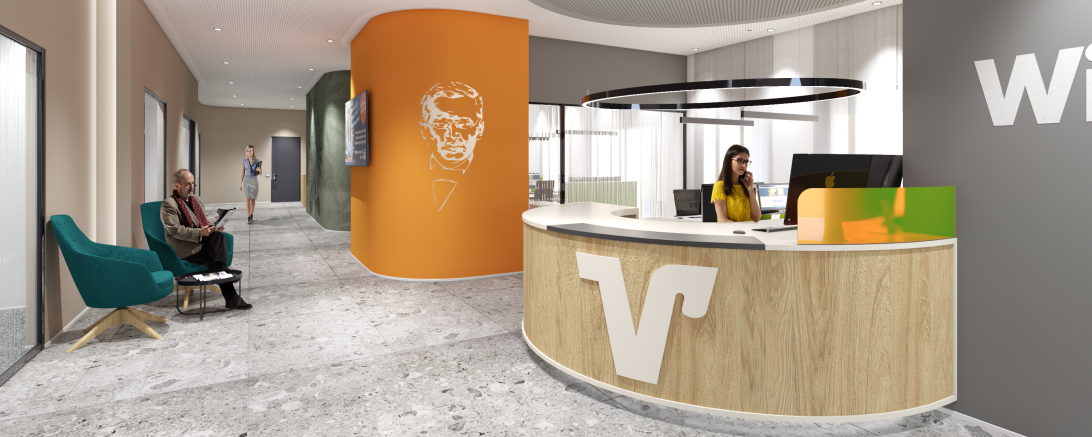 Raiffeisen-Volksbank in Oettingen