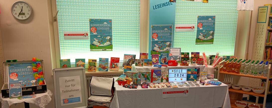 Preisverleihung bei Abschlussveranstaltung