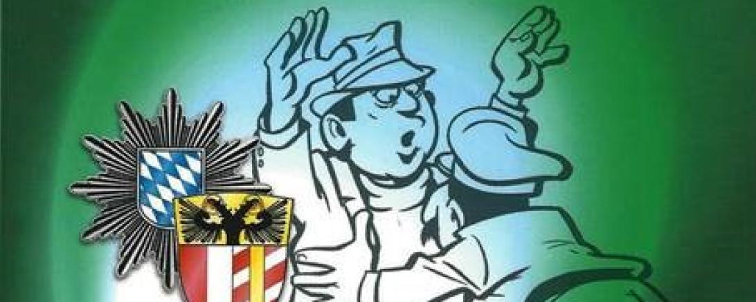 Stadlers Polizeigeschichten