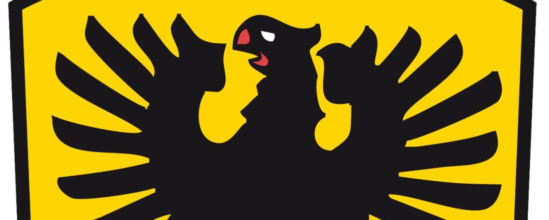 Wappen vom Landratsamt