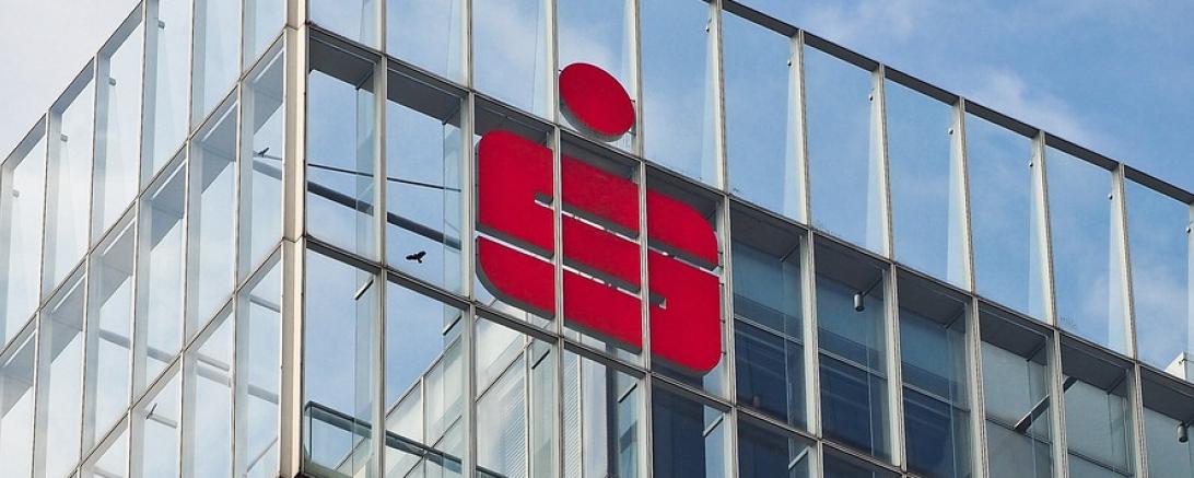 Sparkasse