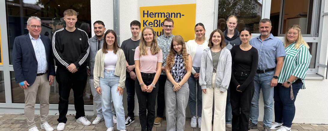 Lebenshilfe Hermann-Keßler-Schule 2024 