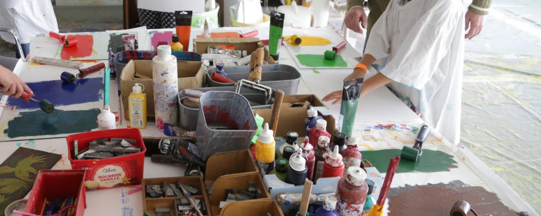 Bild Ferienprogramm Herbst KJR