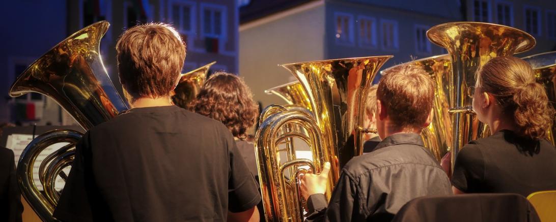 Ein heiter besinnlicher Abend mit den Mehlprimeln, den Musikanten und Spöttern mit Biss, Herz und Tiefgang!.
