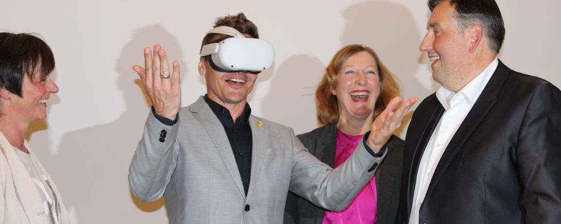 100 Jahre Verein Alt Nördlingen