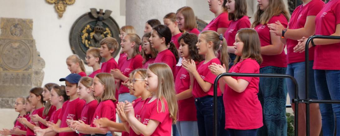 Kantorei Nördlingen