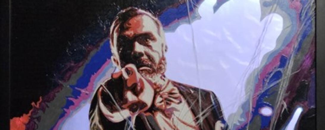 Ein Kunstwerk von Julia M. Witmann.