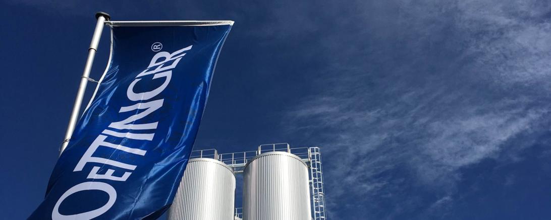 Oettinger Brauerei