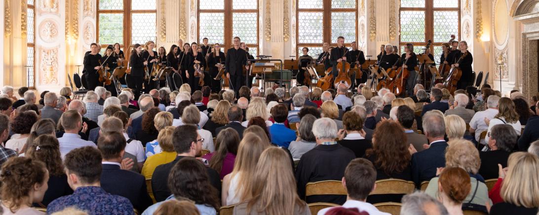 Kuratorium Oettinger Residenzkonzerte