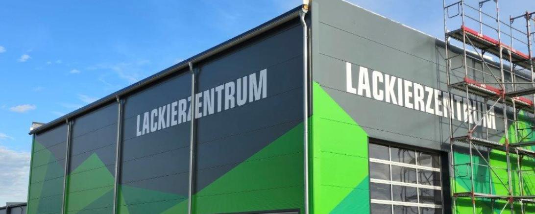 Die Firma tectum GmbH schreibt nun bereits seit 15 Jahren eine Erfolgsgeschichte als Familienunternehmen.