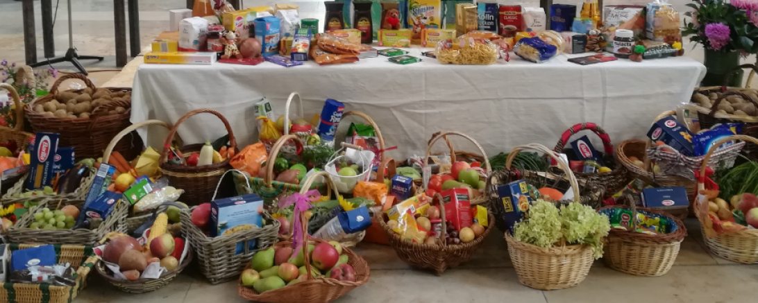 Nördlingen verbindet