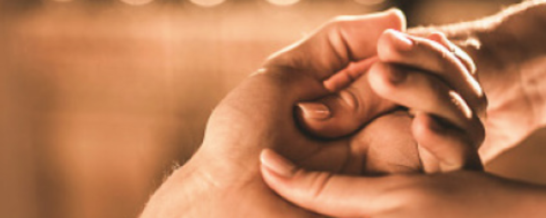 Handmassage Ergotherapie