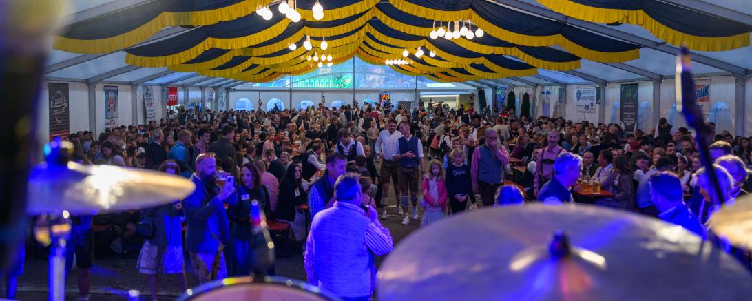 Donauwörther Oktoberfest 2024