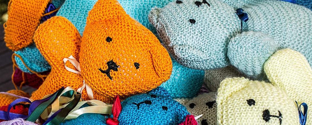 Koffer-Kreativ-Markt Nördlingen