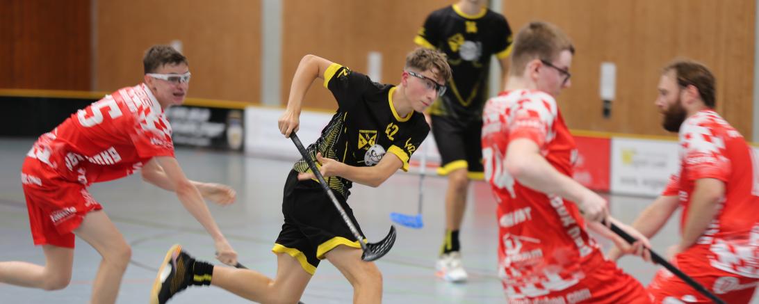 Floorball