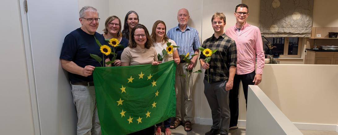 Grünen-Ortsverband Rain