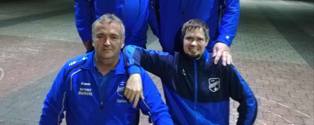 Sieger Brotzeitturnier Stockfreunde Bäumenheim