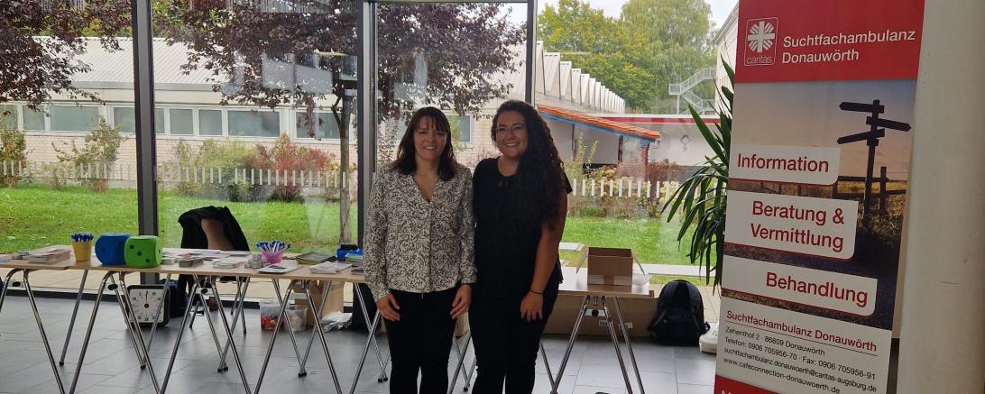 Caritas Suchtfachambulanz Donauwörth