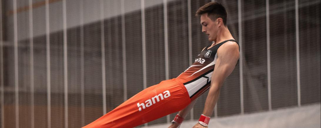 Julius Mayser TSV Monheim