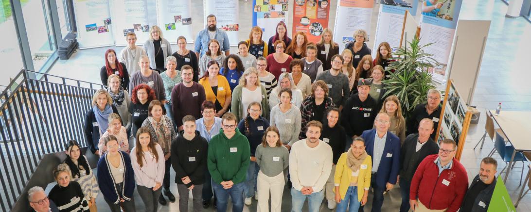 Einführungsveranstaltung