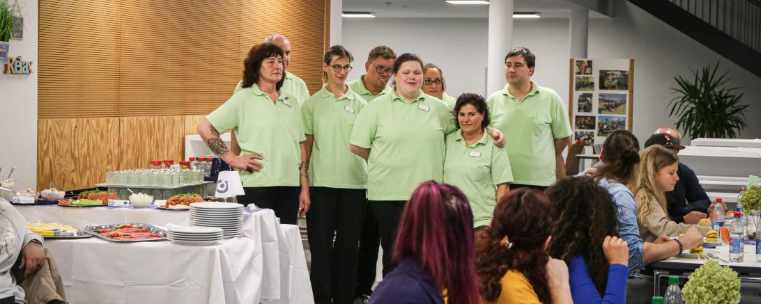 Einführungsveranstaltung