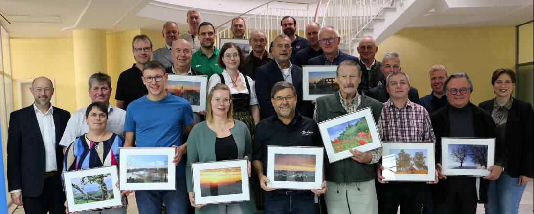 Fotowettbewerb Gruppenbild