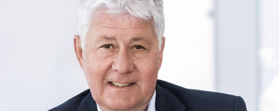 Der Gründerenkel Christoph Thomas zieht sich aus der aktiven Geschäftsleitung zurück.