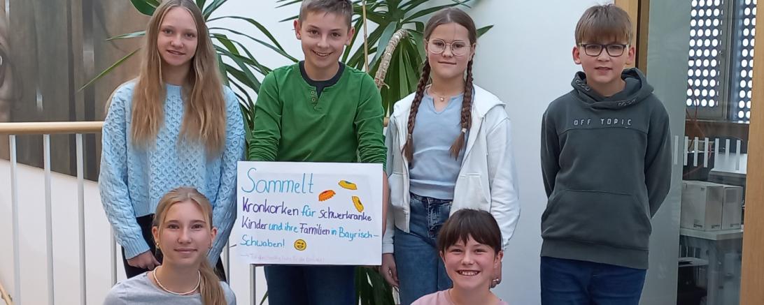 THG Nachhaltigkeit Gesundheit