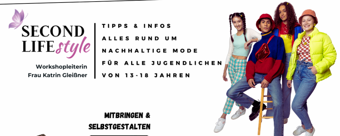 Workshop Jugendcafe Donauwörth