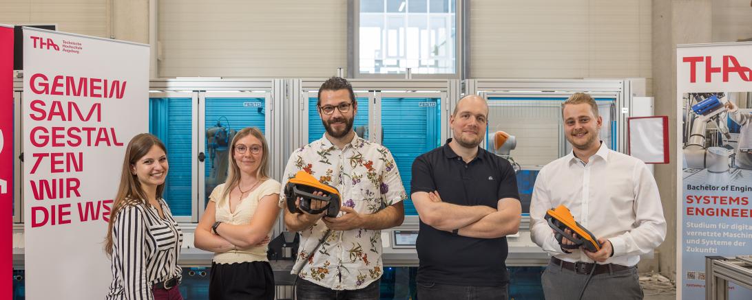 TOP-Arbeitgeber Donauries