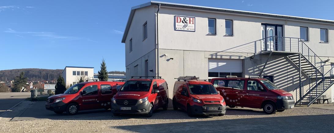 D&H Reinigungsservice