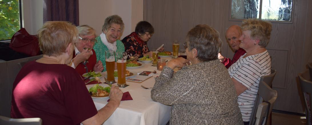 Helfende Hände Mittleres Ries