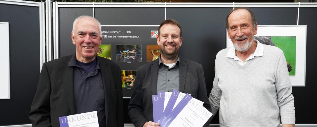 Film- und Fotofreunde Oettingen Schwäbische Meisterschaft