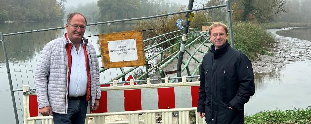 Unterschriftenliste Marxheim