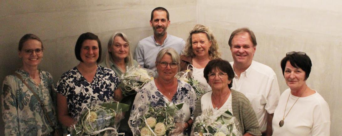 Diakoniestation Nördlingen