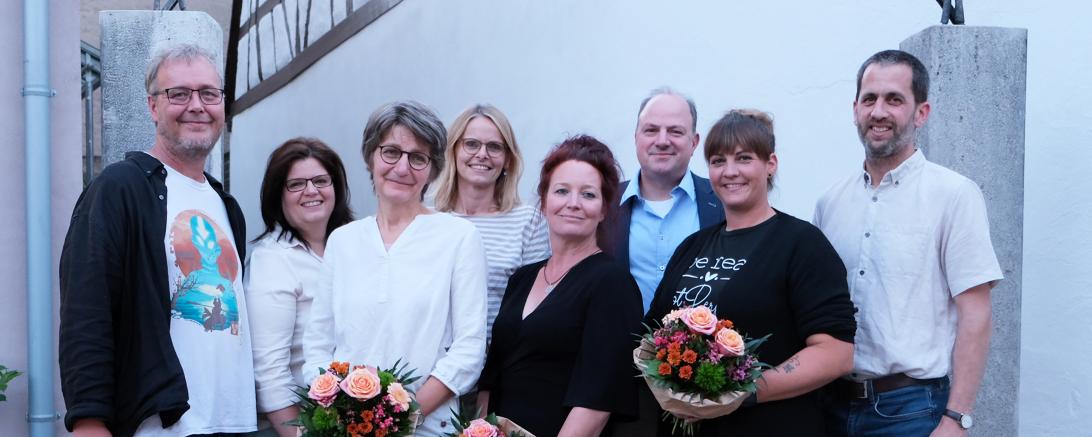 Diakoniestation Oettingen