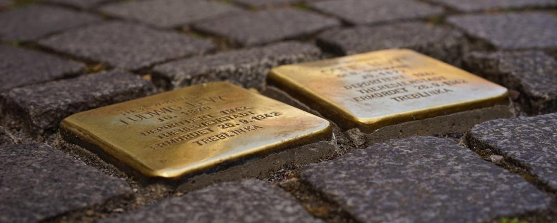 Stolpersteine