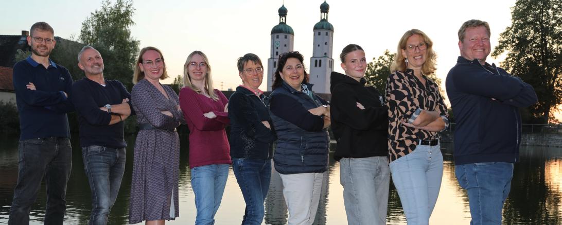 Theater Wemding Kolping 2024