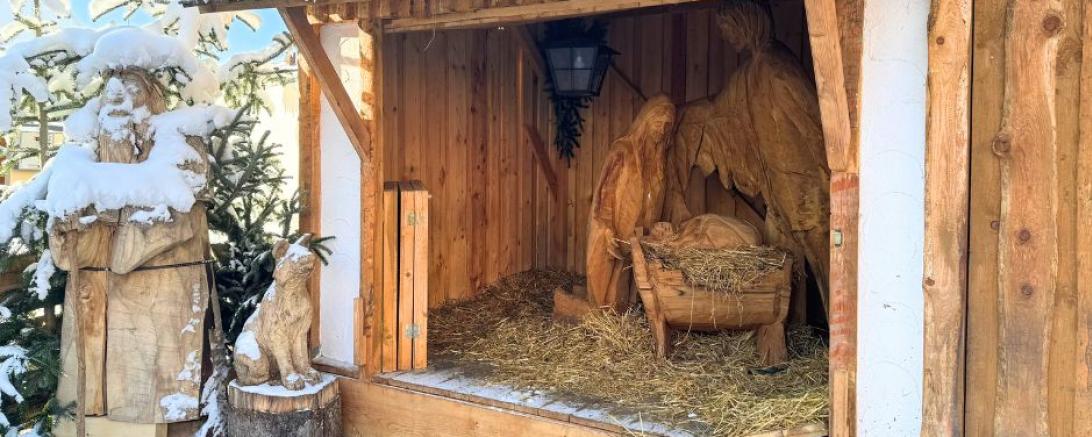 Weihnachtsgrippe Don 