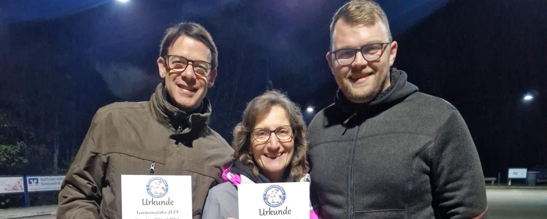 Stockfreunde Bäumenheim