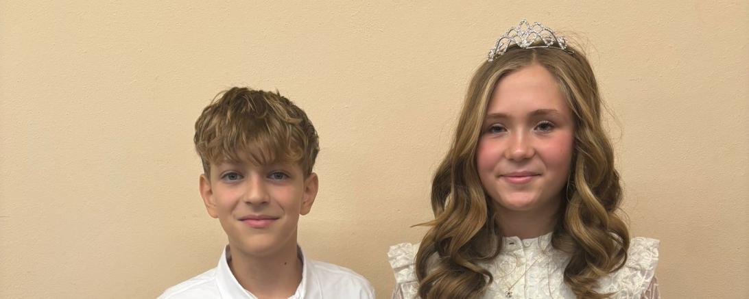 Tapfheimer Faschingspaar