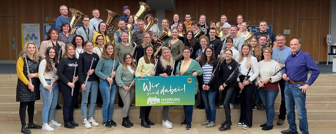 Stadtkapelle Harburg