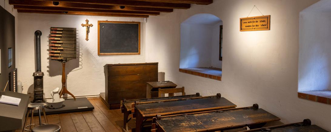 Museum KulturLand Ries