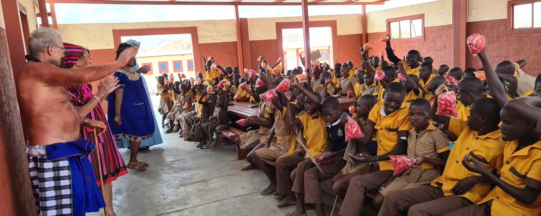 Karl-Heinz und Manuela Feichtinger Stiftung