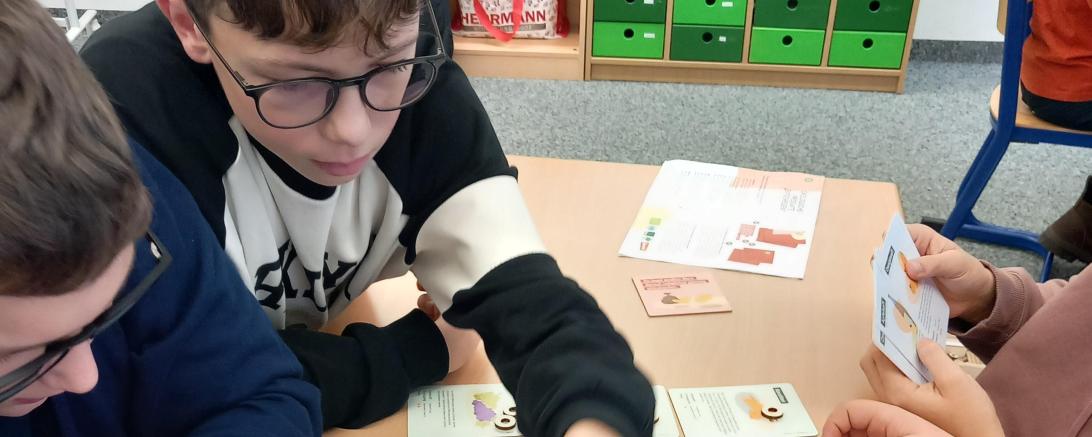 AELF Wirtschaftsschule Nördlingen