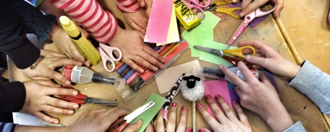 Kindertreff Nördlingen