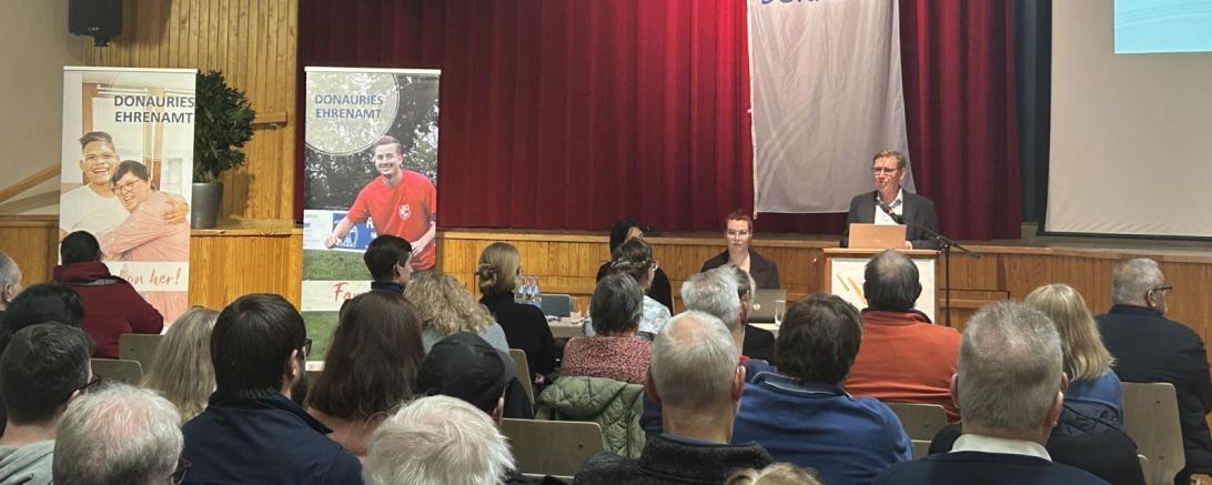 Fortbildungsveranstaltung GEMA