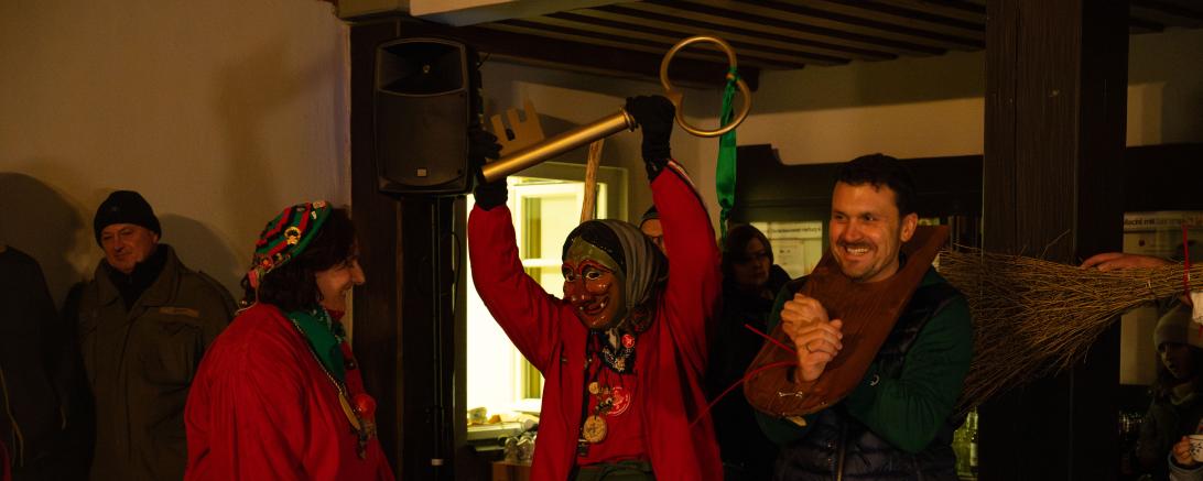 Schlosshexen Harburg 2024